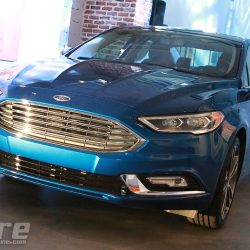 FordATL - 2017 Ford Fusion - Kore Magazine