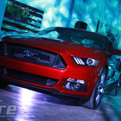 FordATL - 2017 Mustang - Kore Magazine