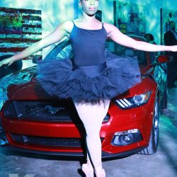 FordATL - Dancer - Kore Magazine