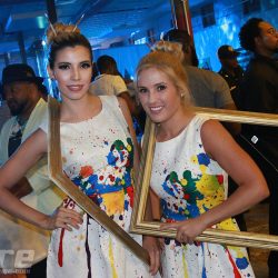 FordATL - Painted Models - Kore Magazine