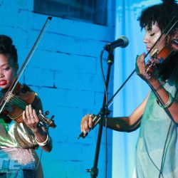 FordATL - Violins - Kore Magazine