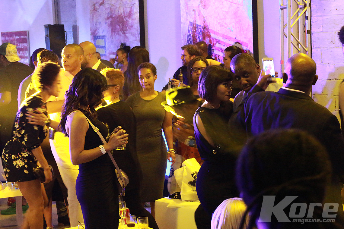 FordATL - Guests 2 - Kore Magazine